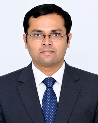 Mr.jagadeesh k b